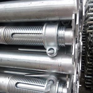 鋼支柱到底是什么呢